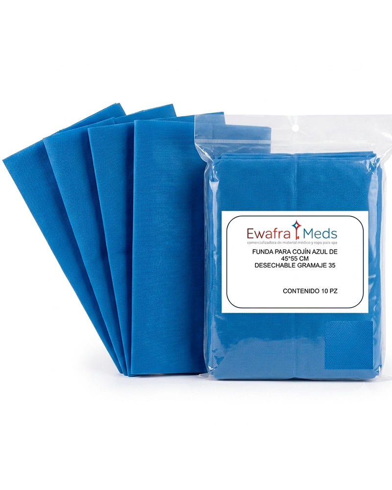 Funda para Cojín desechable | EWAFRA